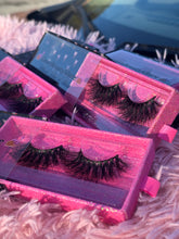 Load image into Gallery viewer, Brat Lashes
